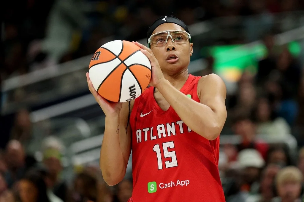 Dream vs. Wings Picks and Prediction, Wednesday 7/30: Bet Dream ATS, Allisha Gray Over 18.5 Points