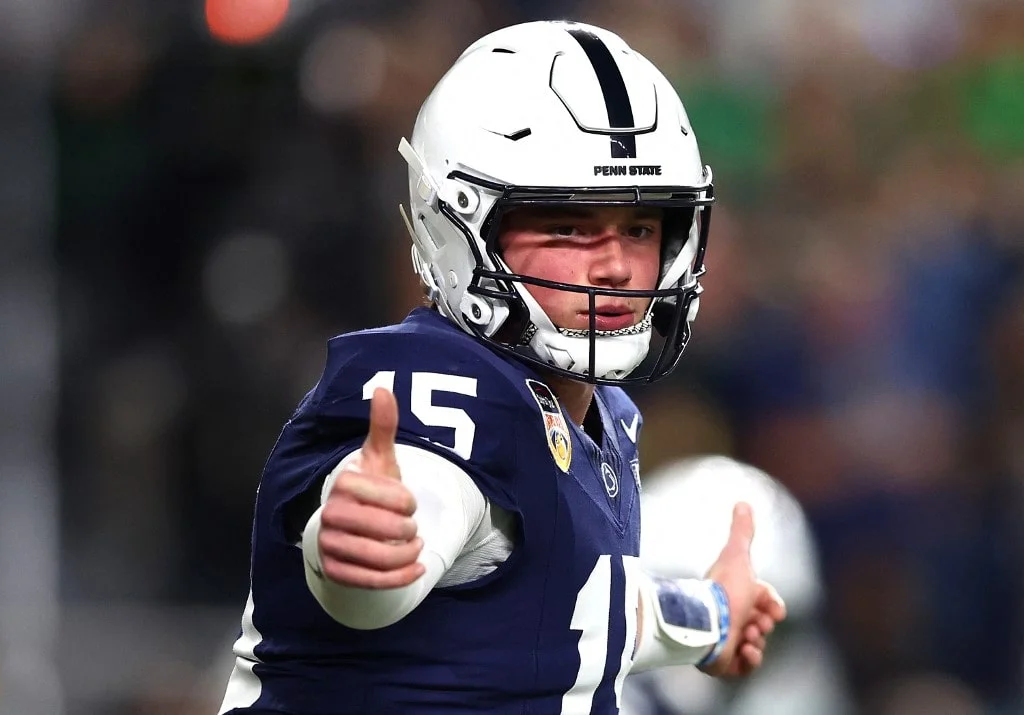 Early 2026 NFL Draft Picks and Odds: Allar, Nussmeier and Klubnik Top Bets