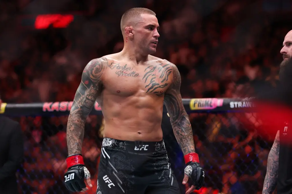 End of an Era: Dustin Poirier’s Journey Through the Octagon