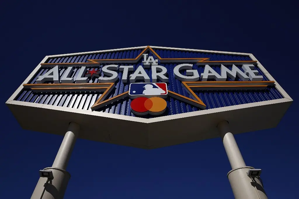 Everything You Need to Know About the MLB All-Star Game