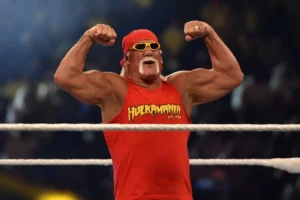 Farewell to a Wrestling Legend: Remembering Hulk Hogan’s Iconic Career