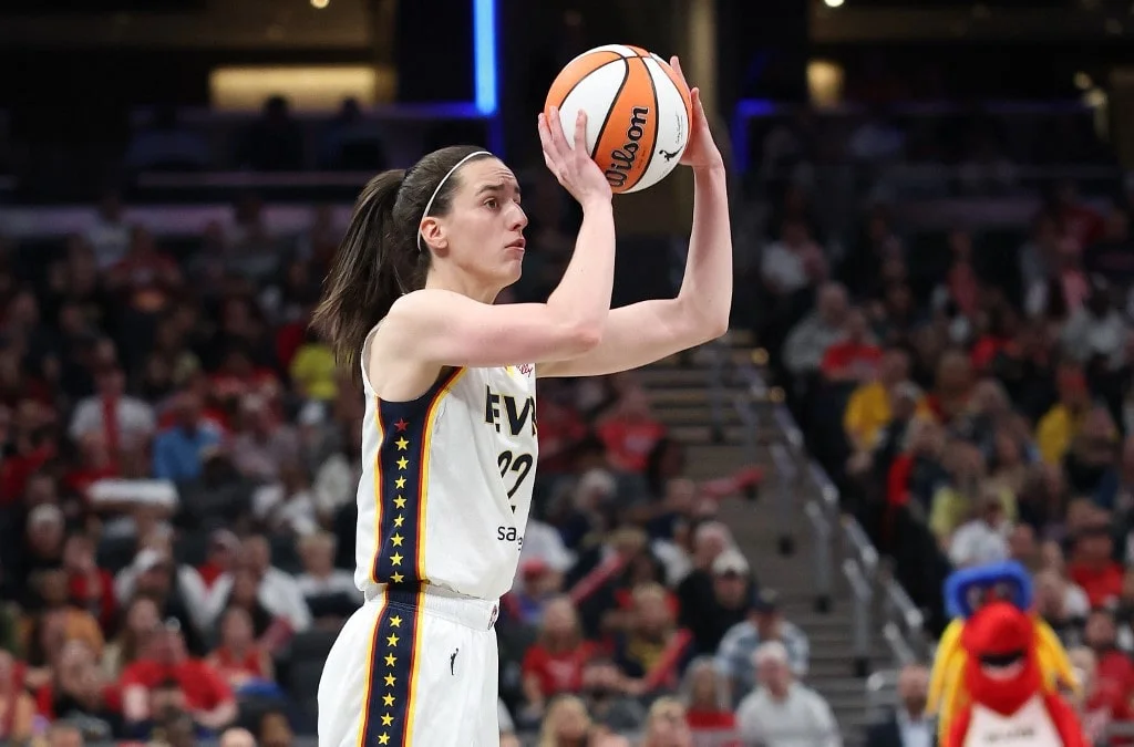 Fever vs Sun Prediction and WNBA Picks for Tuesday 7/15: Go With Clark and Rivers as Top Player Prop Bets