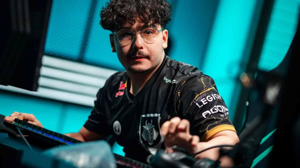 FURIA vs G2 Prediction July 16th