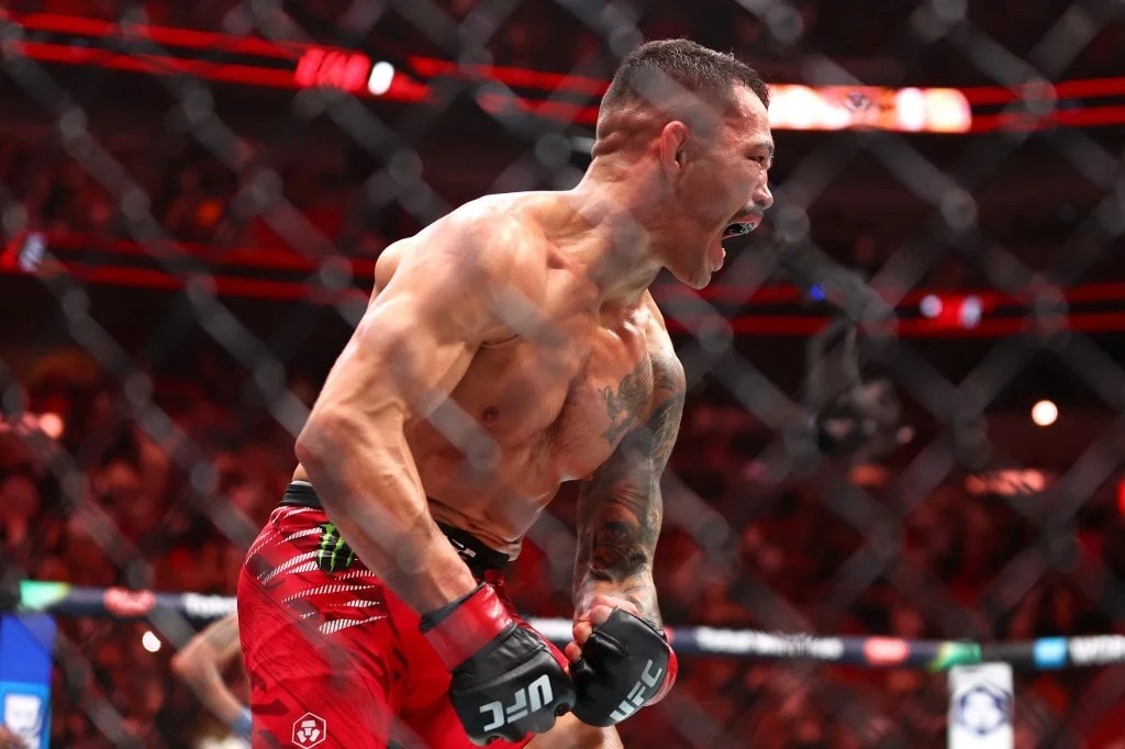 Ige vs. Pitbull Prediction, UFC 318 Picks & Complete Betting Breakdown 7/19