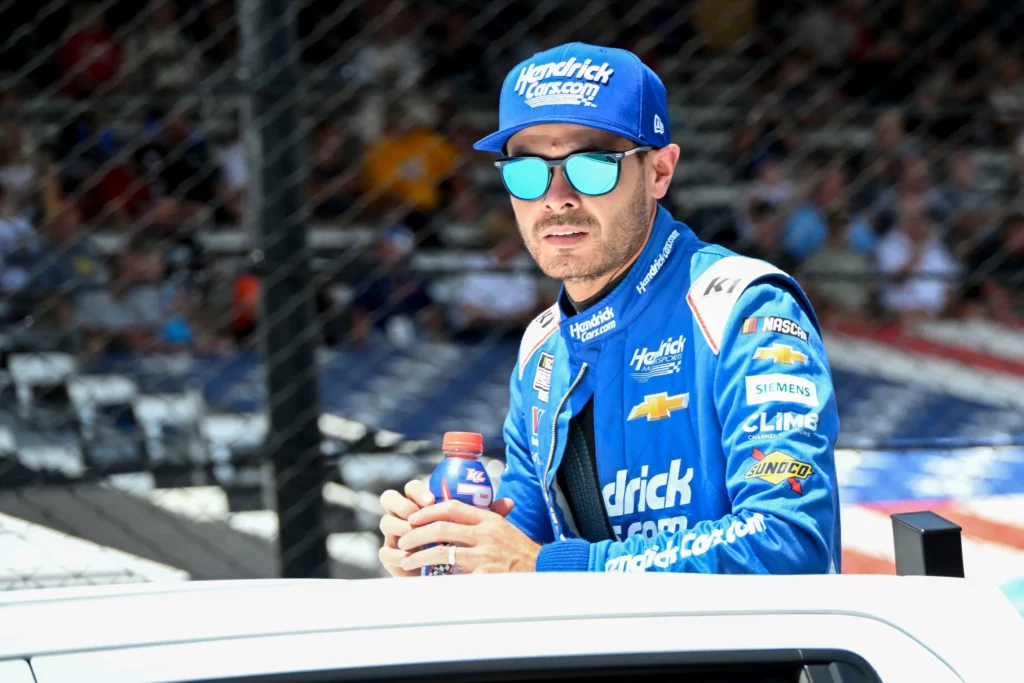 Iowa Corn 350 Picks, Predictions and NASCAR Prop Bets, Sunday 8/3
