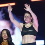 Katie Taylor, Shakur Stevenson, and Derrick Lewis Delivered Fireworks