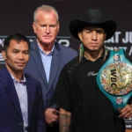 Manny Pacquiao vs Mario Barrios: The Good, the Bad, and the Ugly