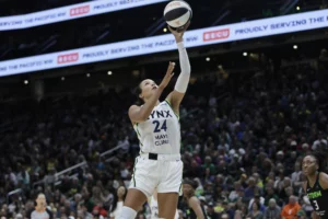 Mercury vs Lynx WNBA Prediction, Picks and Odds, Wednesday 7/16: Go With Collier and Thomas as Top Player Prop Picks