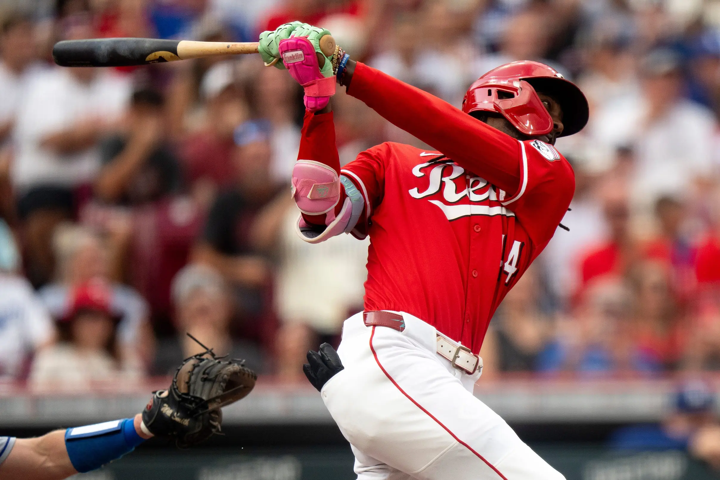 MLB Home Run Props and Picks for Thursday, July 31: Caminero, Rays Target Struggling Stroman
