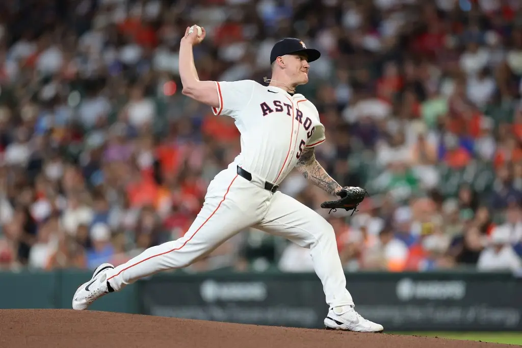 MLB Pitcher Props and Picks for Wednesday, 7/2: Bet on Hunter Brown at Coors Field