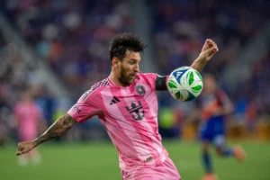 New York Red Bulls vs Inter Miami MLS Odds Picks and Prediction for Saturday, July 19