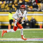 NFL 2025 Season Awards: Best Early Bets for MVP, DPOY and OROY