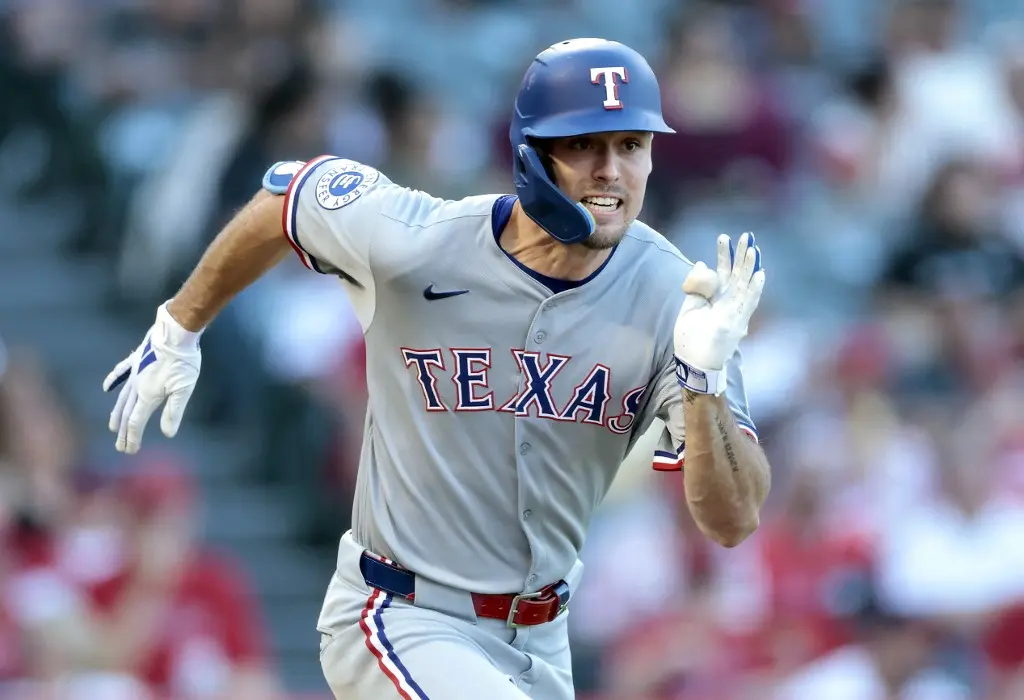 Rangers vs Mariners Prediction, MLB Prop Bets and Parlay Picks for Thursday, 7/31