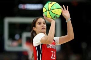Storm vs Mystics WNBA Picks and Predictions, Saturday 7/26: Go With Seattle To Cover As Road Favorite