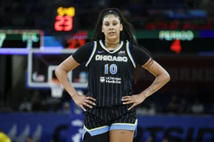 Storm vs Sky WNBA Picks and Predictions 7/24: Bet These Ogwumike and Cardoso Player Props