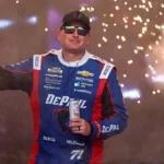 Toyota Save Mart 350 Prediction, Picks and NASCAR Prop Bets, Sunday 7/13