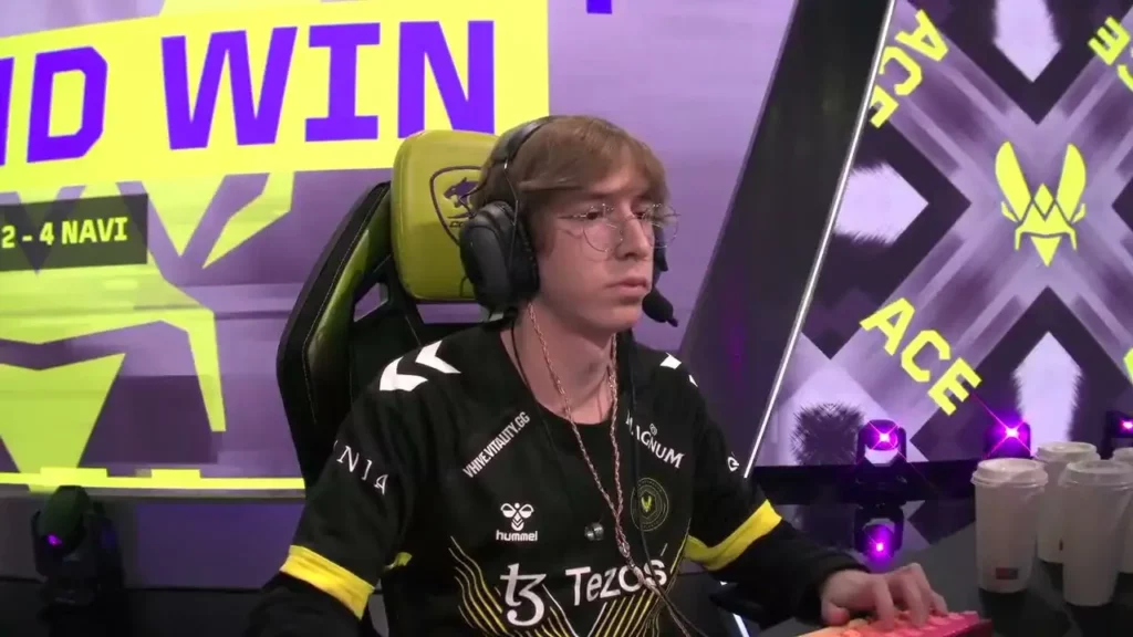 Trexx Signs With Team Liquid Ahead of VCT EMEA Stage 2