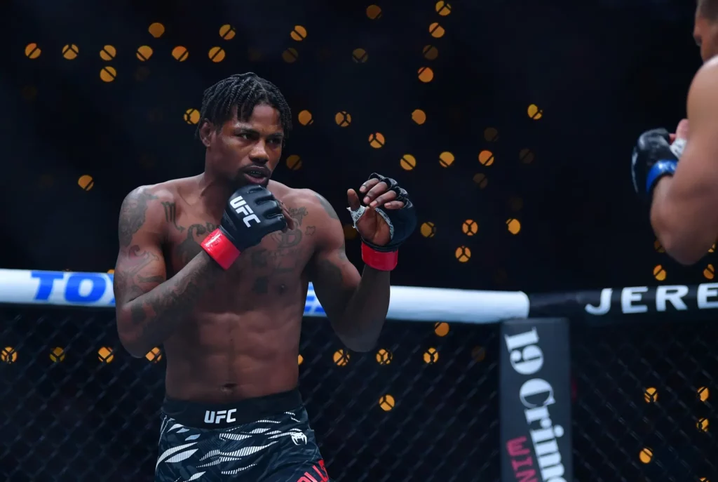 UFC 318 Holland vs Rodriguez Prediction and Picks for 7/19