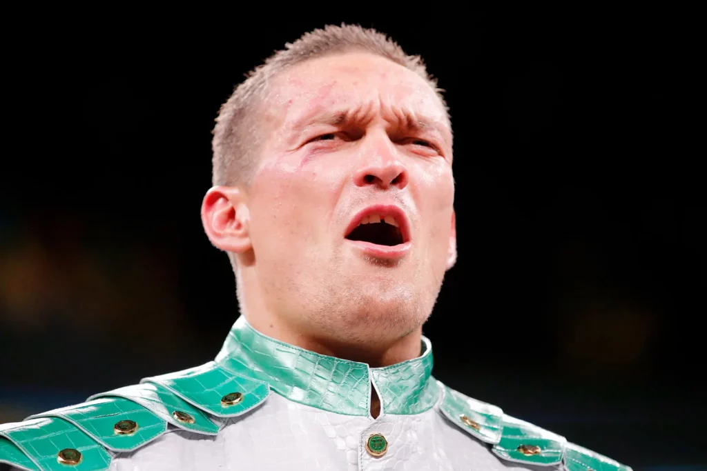 Usyk vs Dubois 2 Prediction and Boxing Betting Picks for July 19