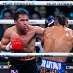 Weekend Pugilist Wrap-Up: Pacquiao’s Still Got It? Usyk KOs Dubois, Jake Paul’s Plan?