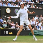 Weekend Wrap-Up: Sinner Redeems Himself In Wimbledon, Taylor-Serrano Takes Over MSG, & More