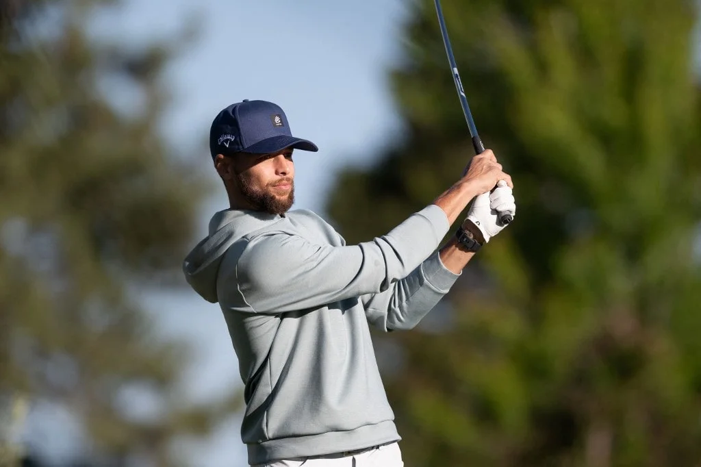 What Celebrities & Athletes Are Playing in the 2025 American Century Championship?