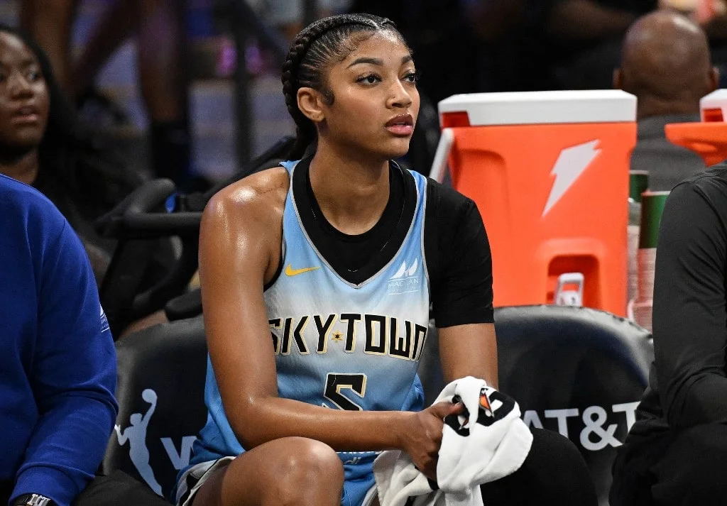 Why Is NBA2K26 Cover Star Angel Reese the Most Polarizing Player in the WNBA?