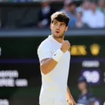Wimbledon Men’s Semifinal Prediction, Picks and Odds, Friday 7/11: Sinner and Alcaraz Set for Rematch