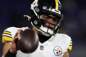2025 NFL Preseason Week 1 Recap: Big Plays by Giants, Fields, and Rookies