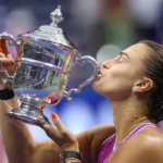 2025 US Open: Can Aryna Sabalenka Repeat?