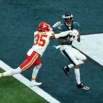 3 Reasons Why Eagles vs. Chiefs in Week 2 of the 2025 NFL Season Is a Must-Watch