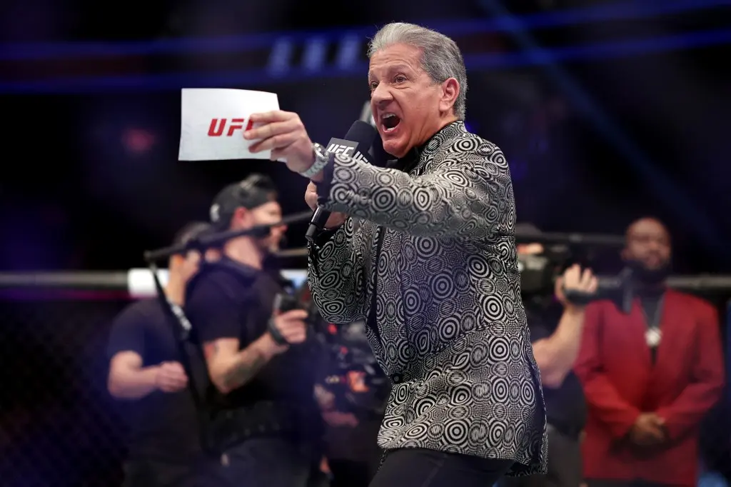 5 Fighters We’d Like to See Headline Paramount’s First Numbered UFC Card