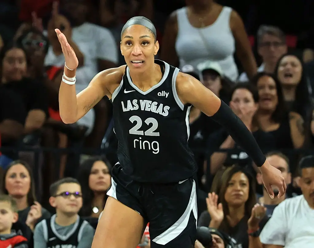 Aces vs Valkyries Prediction and WNBA Picks 8/6: Take Aces to Deliver as Road Favorite
