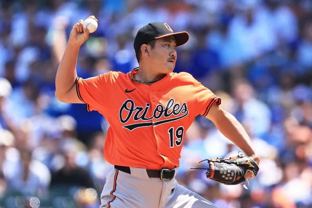 Athletics vs. Orioles Predictions, MLB Prop Bets and Parlay Picks, Friday 8/8:  Bet Athletics ATS, Sugano Under 3.5 Strikeouts