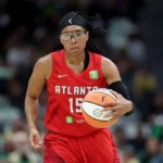 WNBA Best Bets for Today: Top Picks, Props and Odds for Friday, 8/29