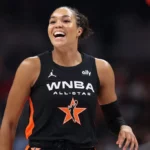 WNBA Best Bets for Today: Top Picks, Props and Odds for Thursday, 8/28