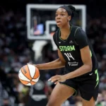 WNBA Best Bets for Today: Top Picks, Props and Odds for Tuesday, 8/26
