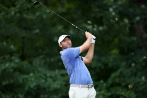 BMW Championship 2025: Who Will Take Home the $3.6 Million Prize?
