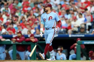 Braves vs Phillies Prediction, MLB Prop Bets and Parlay Picks for Friday, 8/29