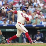Braves vs Phillies Prediction, MLB Prop Bets and Parlay Picks for Thursday, 8/28
