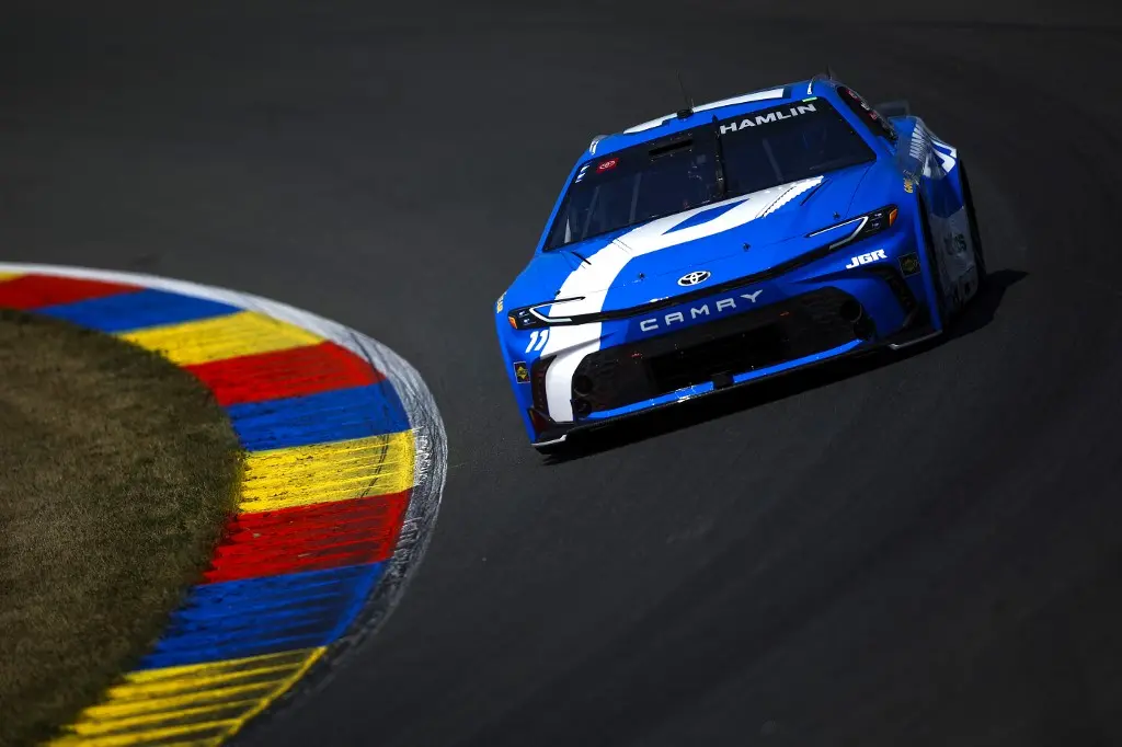 Cook Out 400 Prediction, Picks and NASCAR Prop Bets for August 16
