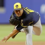 Diamondbacks vs. Brewers Predictions, MLB Prop Bets and Parlay Picks, Thursday 8/28: Bet Brewers, Jose Quintana Under 3.5 Ks