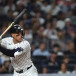 Does Aaron Judge’s Latest Feat Make His Case for AL MVP?