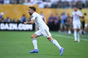 European Soccer Leagues Matchday 2 Hot Takes: Real Madrid and Chelsea should look way better in Week 2
