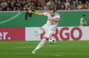 European Soccer Leagues Matchday 3 Hot Takes: Bayern Munich is probably the best-looking team in Europe right now