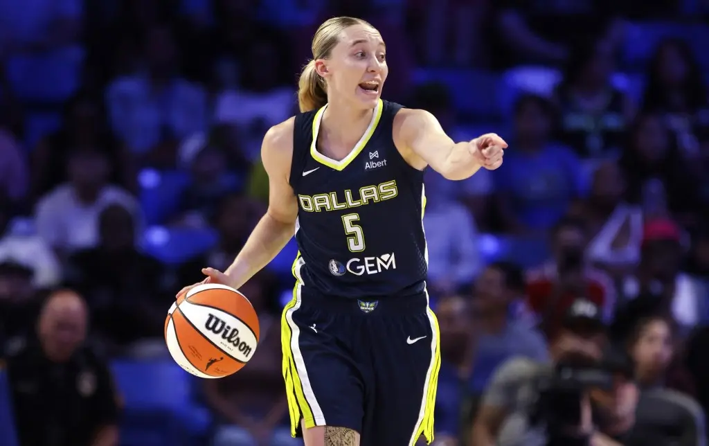 Fever vs Wings Prediction, Picks and WNBA Prop Bets for August 1: Ride Wings at Home, Paige Bueckers Over 17.5 Points