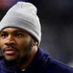 Is Micah Parsons a Lock to Win Defensive Player of the Year?