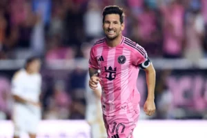 Leagues Cup Hot Takes for Wednesday 8/20: Inter Miami Favored to Go Through