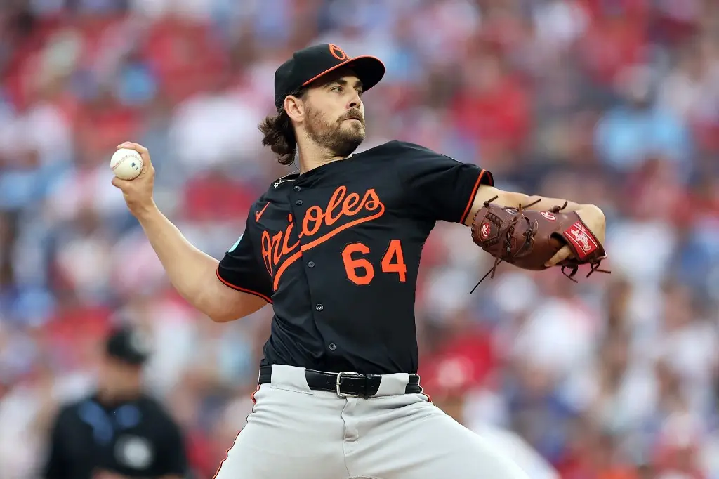 Mariners vs Orioles Prediction, MLB Prop Bets and Parlay Picks for Tuesday, 8/12