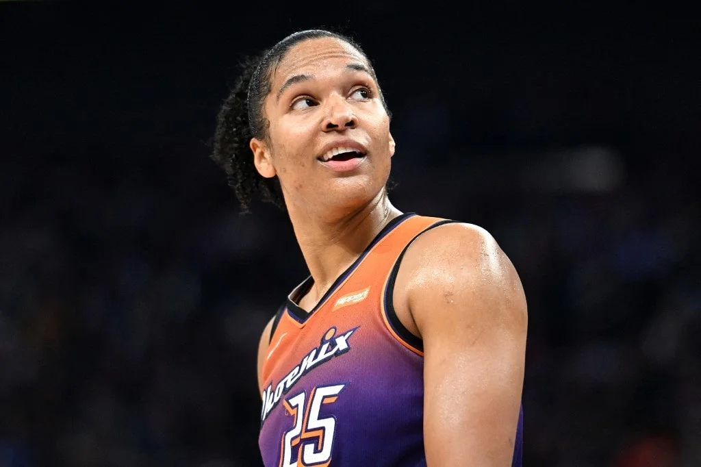 Mercury vs Dream WNBA Picks and Prediction, Friday 8/1: Fade Dream ATS, Alyssa Thomas Over 14.5 Points